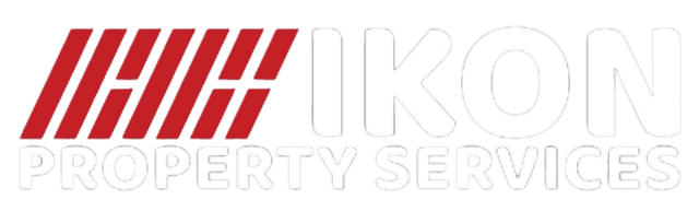 Ikon Property Service Logo